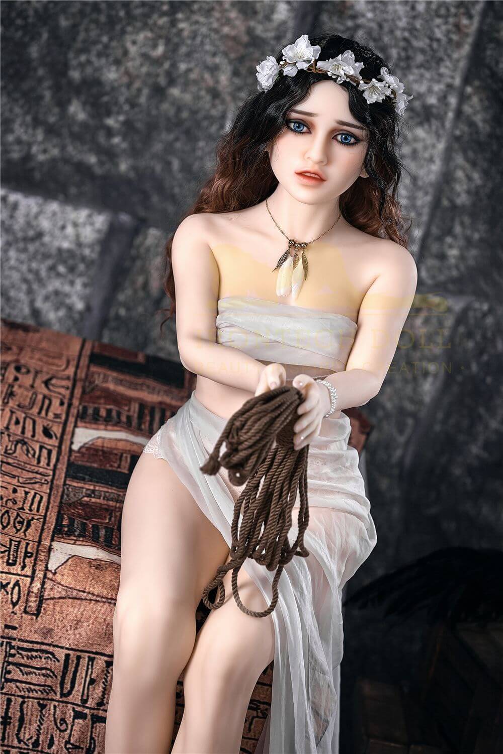 Sexpuppe Victoria Fairytale