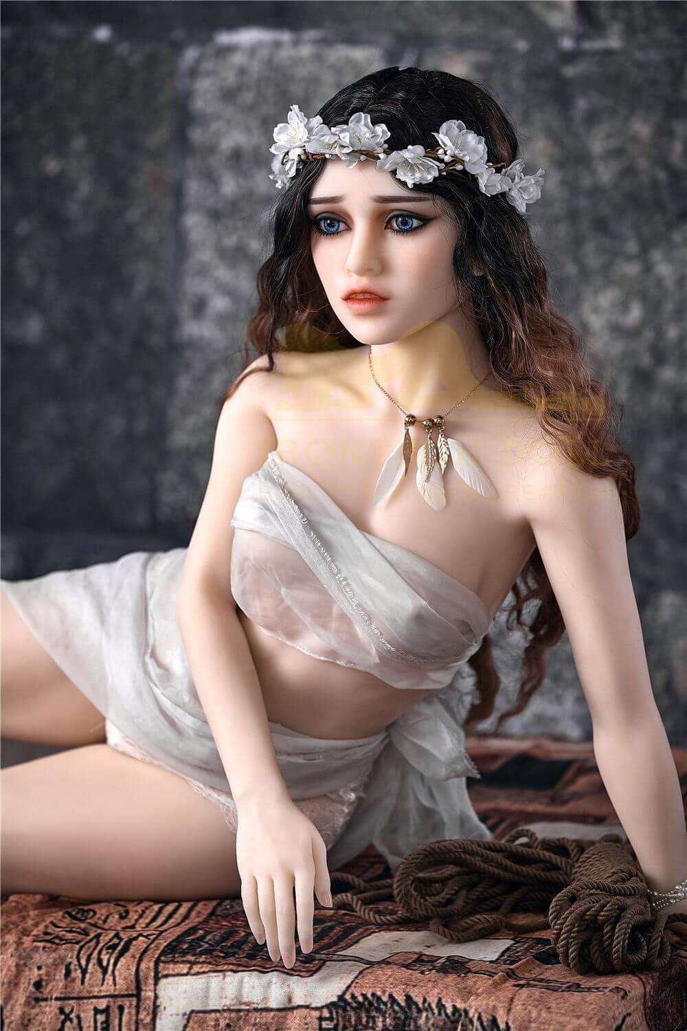 Sexpuppe Victoria Fairytale