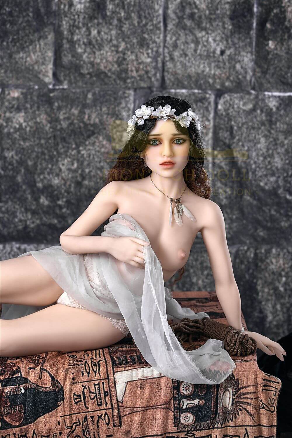 Sexpuppe Victoria Fairytale