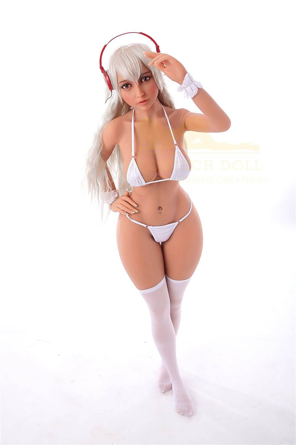 Sexpuppe Miyin