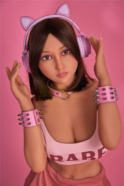 Sexpuppe Miyin 2