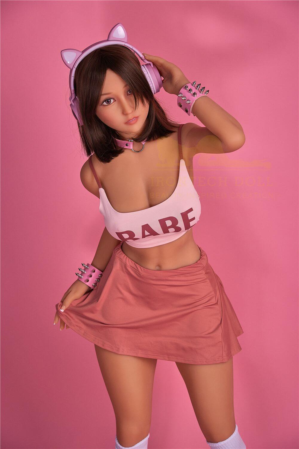 Sexpuppe Miyin 2