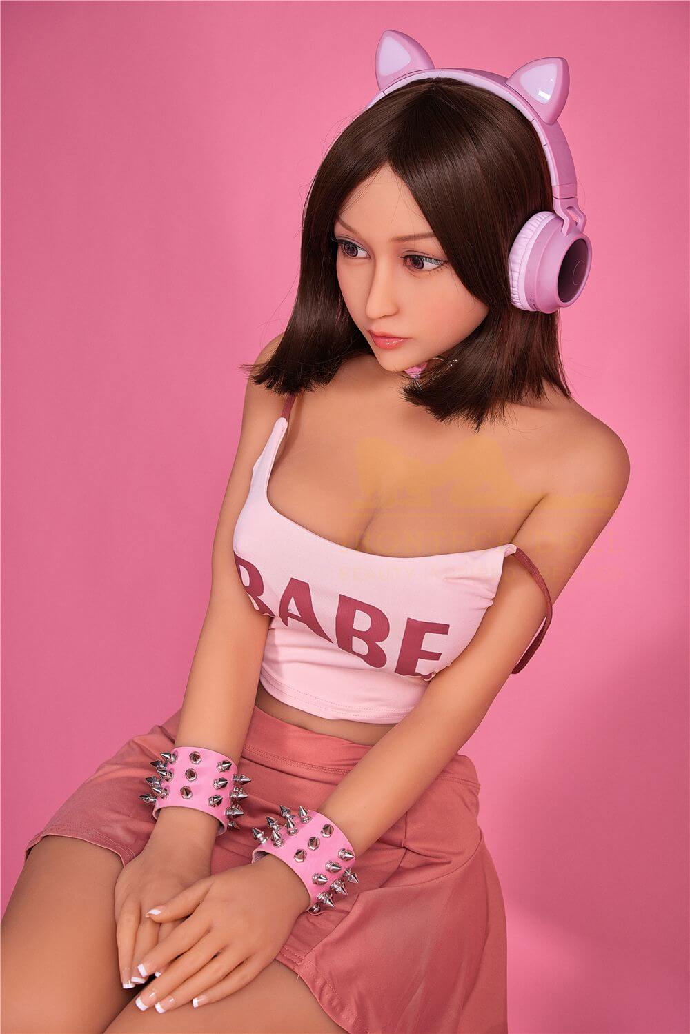 Sexpuppe Miyin 2