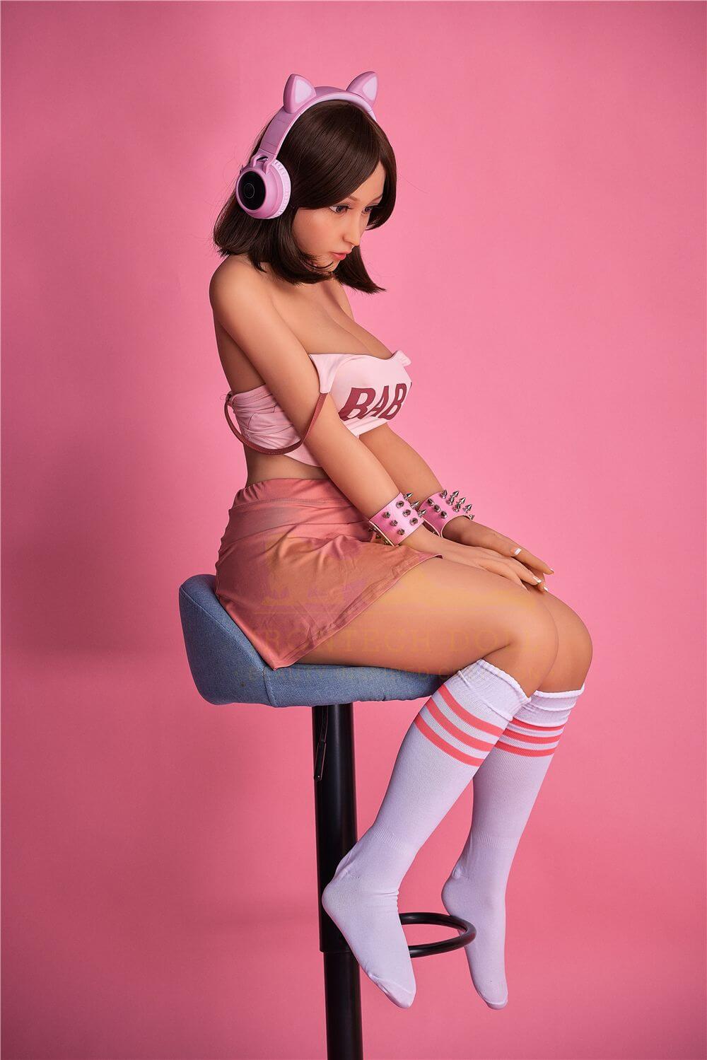 Sexpuppe Miyin 2