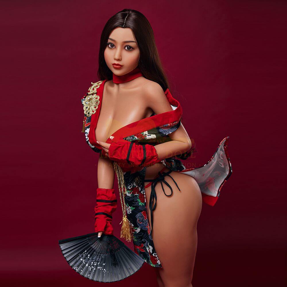 Sexpuppe Saya 2