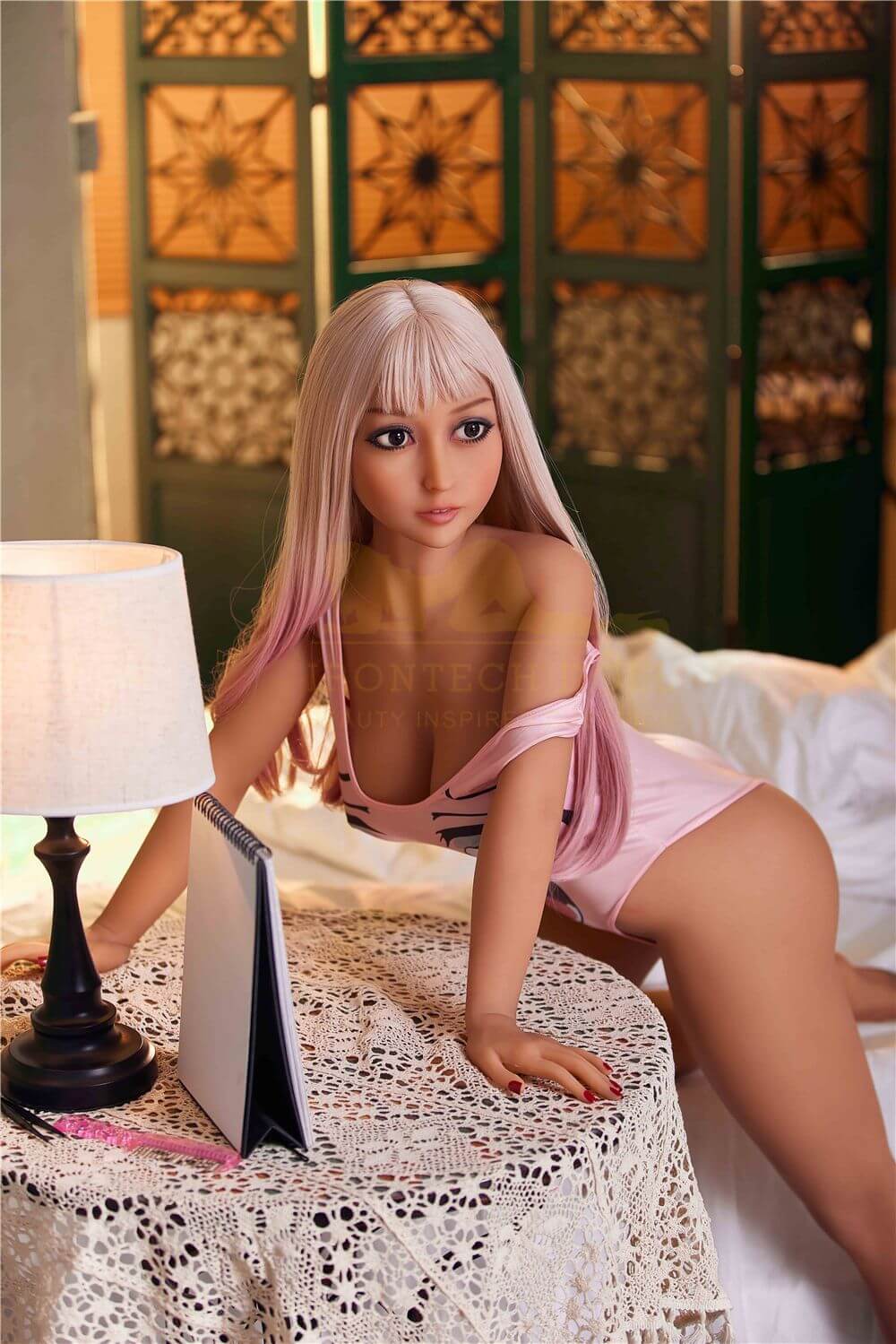 Sexpuppe Miyin 3