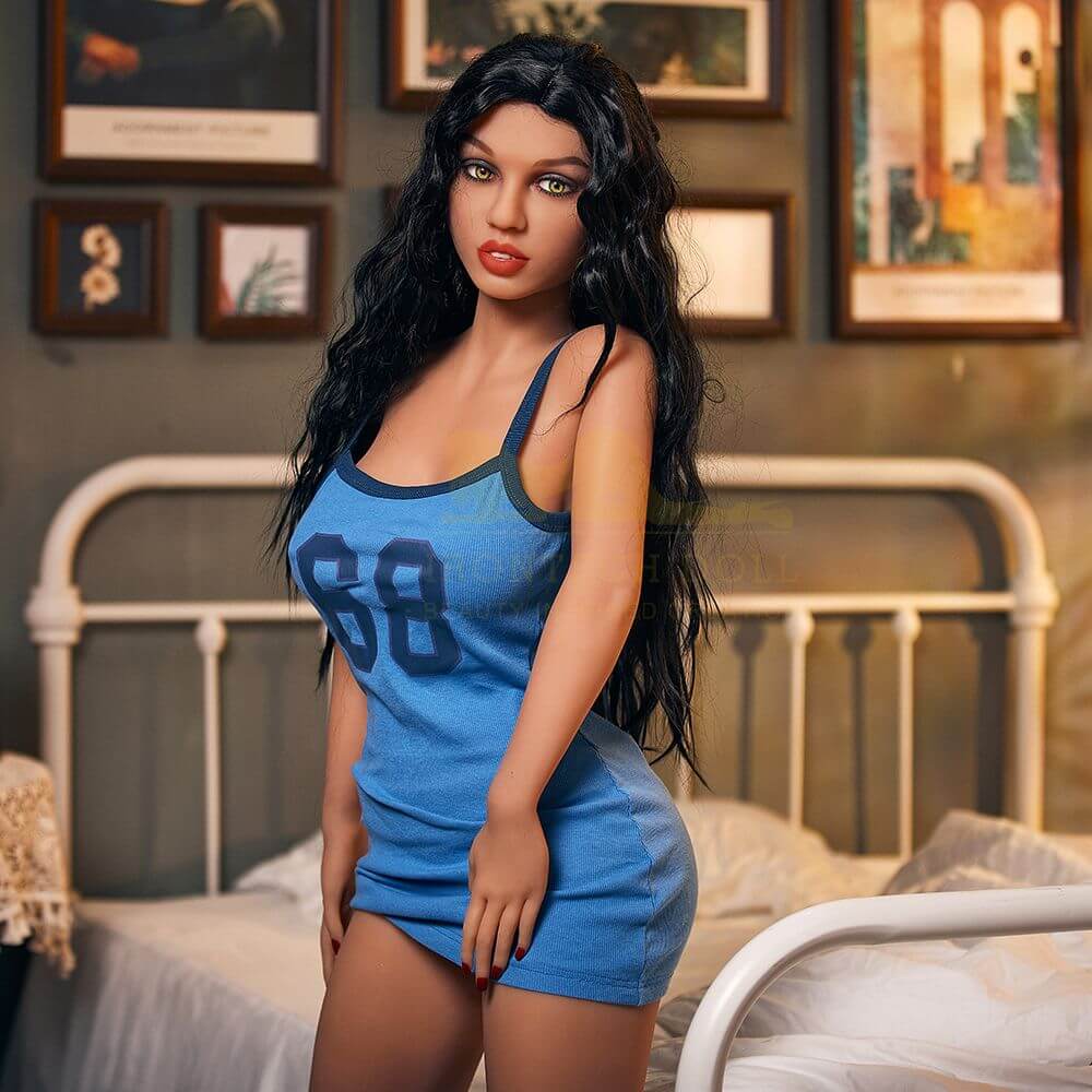 Sexpuppe Rebecca