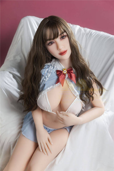 Sexpuppe Sharon