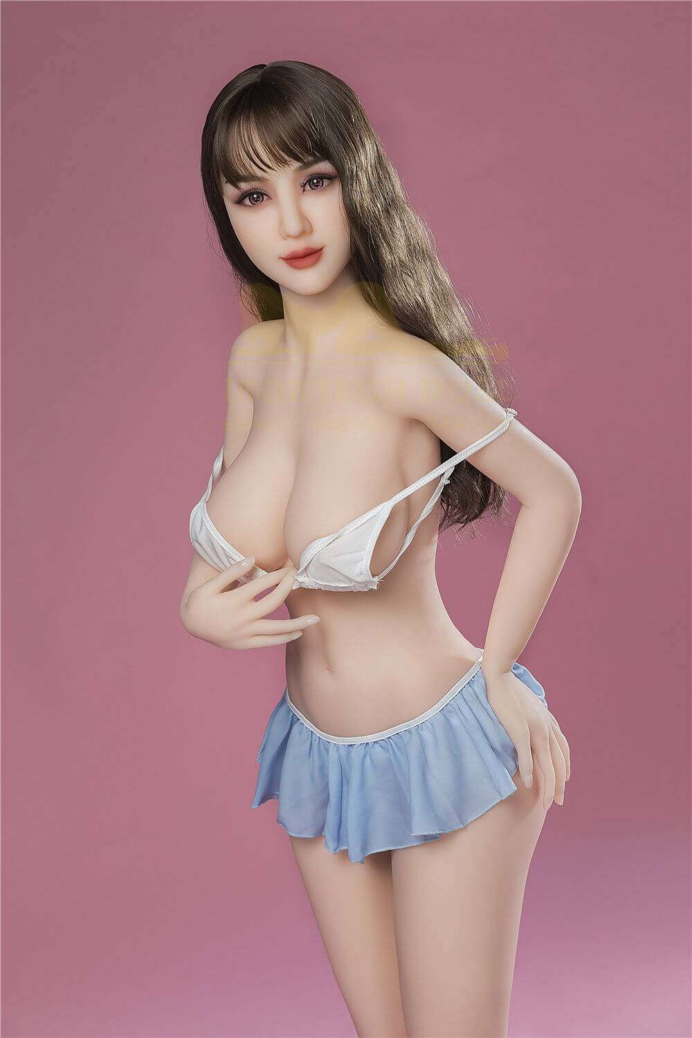 Sexpuppe Sharon
