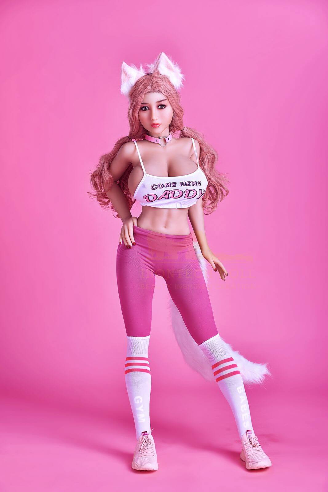 Sexpuppe Saya 4