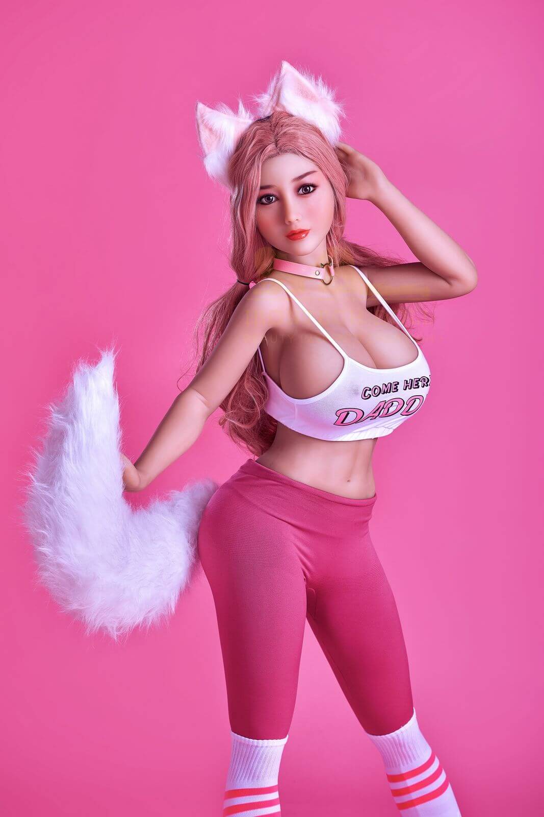 Sexpuppe Saya 4