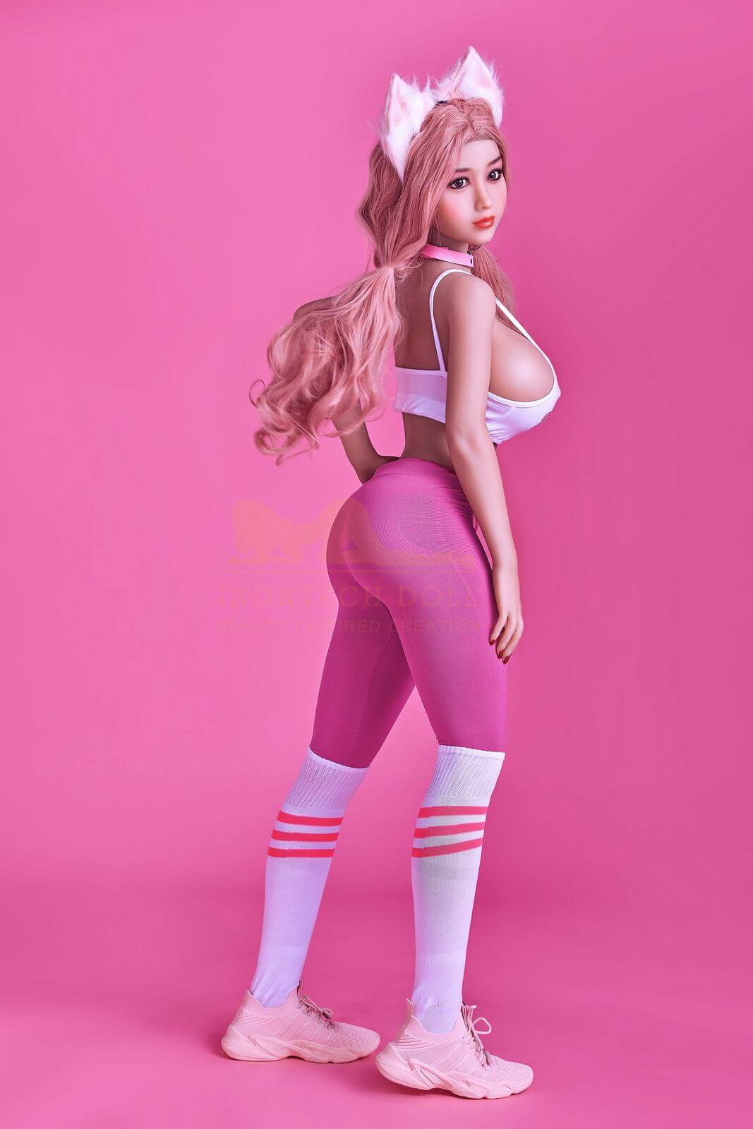 Sexpuppe Saya 4