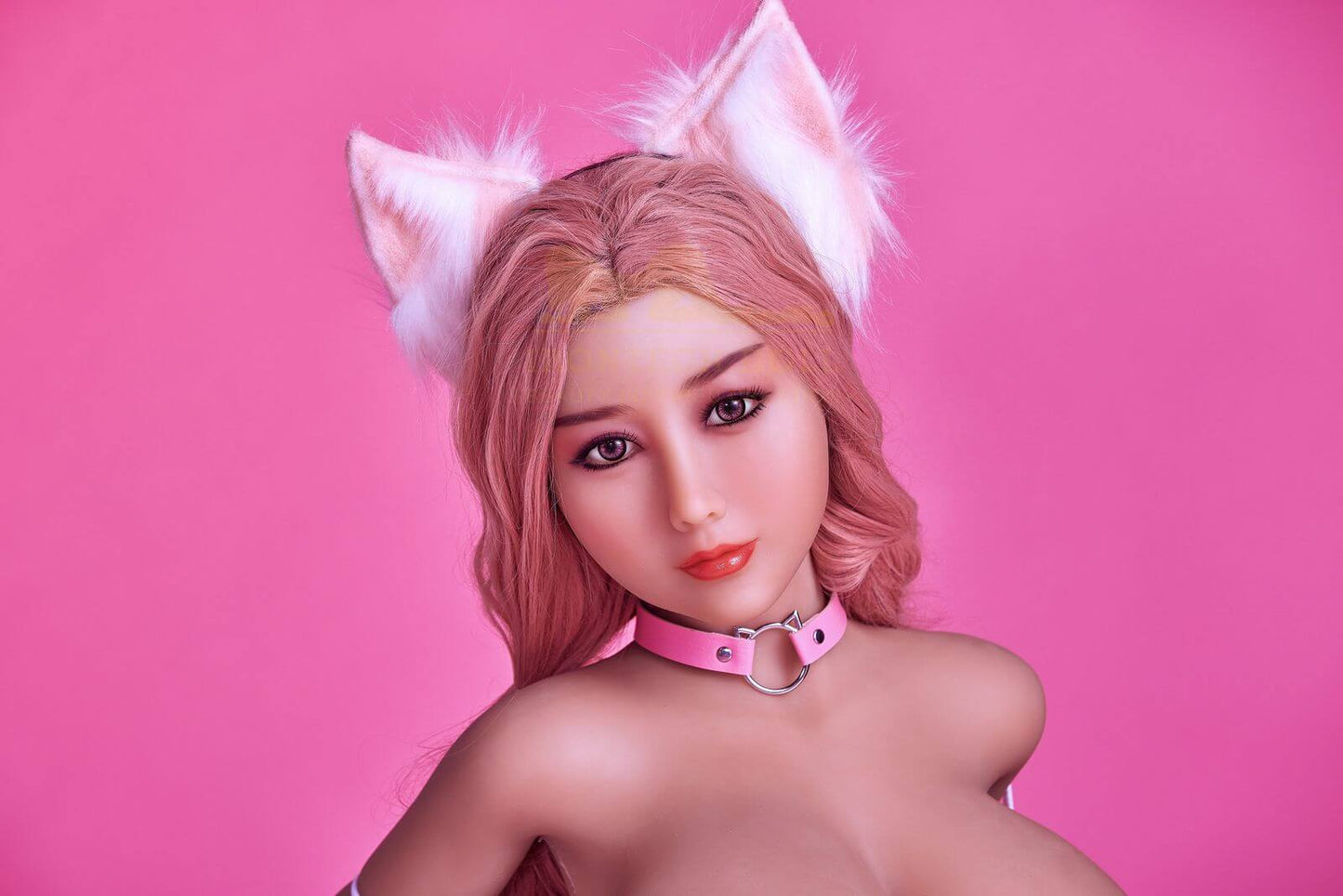 Sexpuppe Saya 4