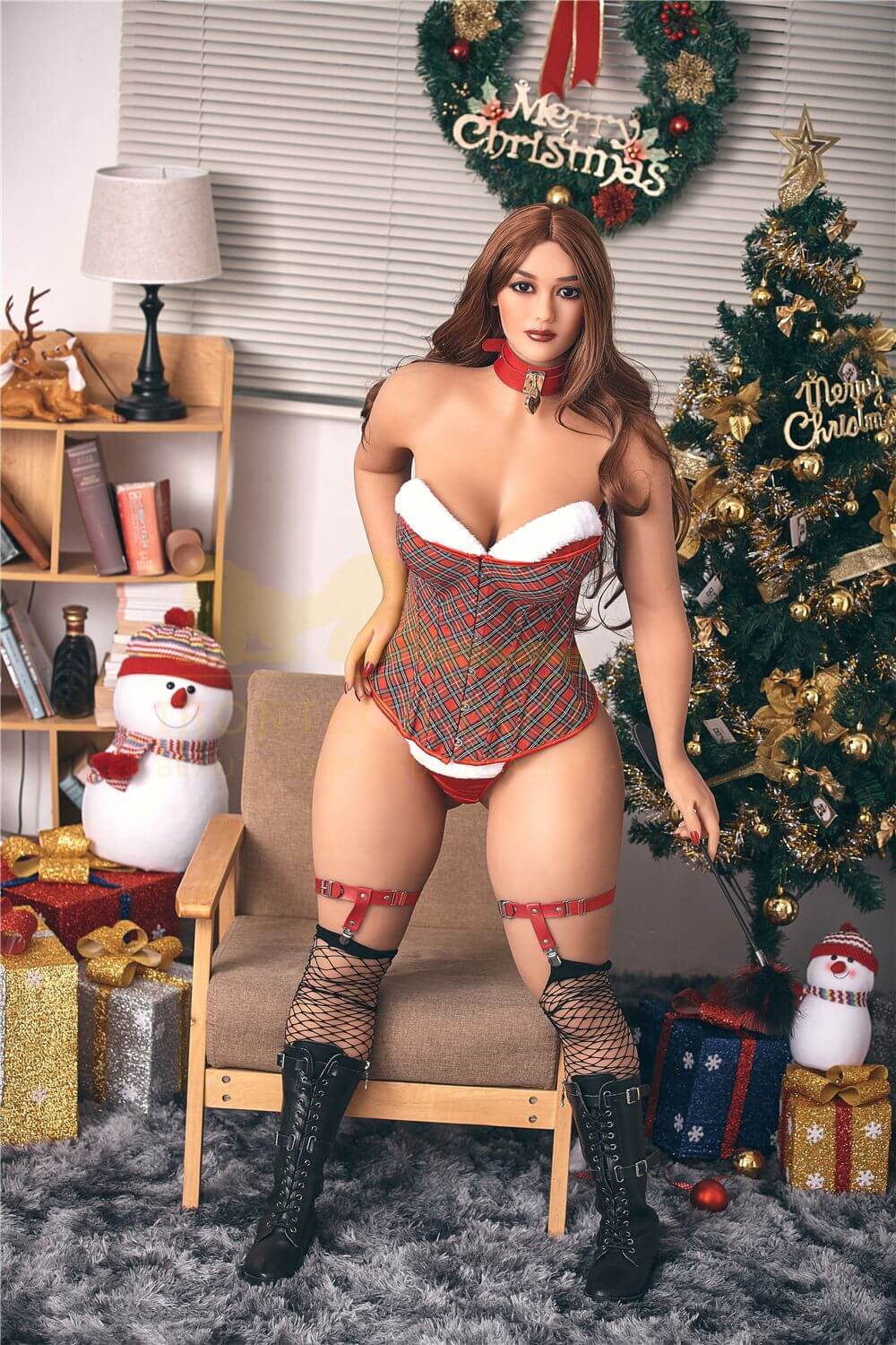 Sexpuppe Fiona