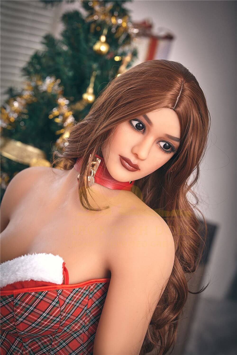 Sexpuppe Fiona