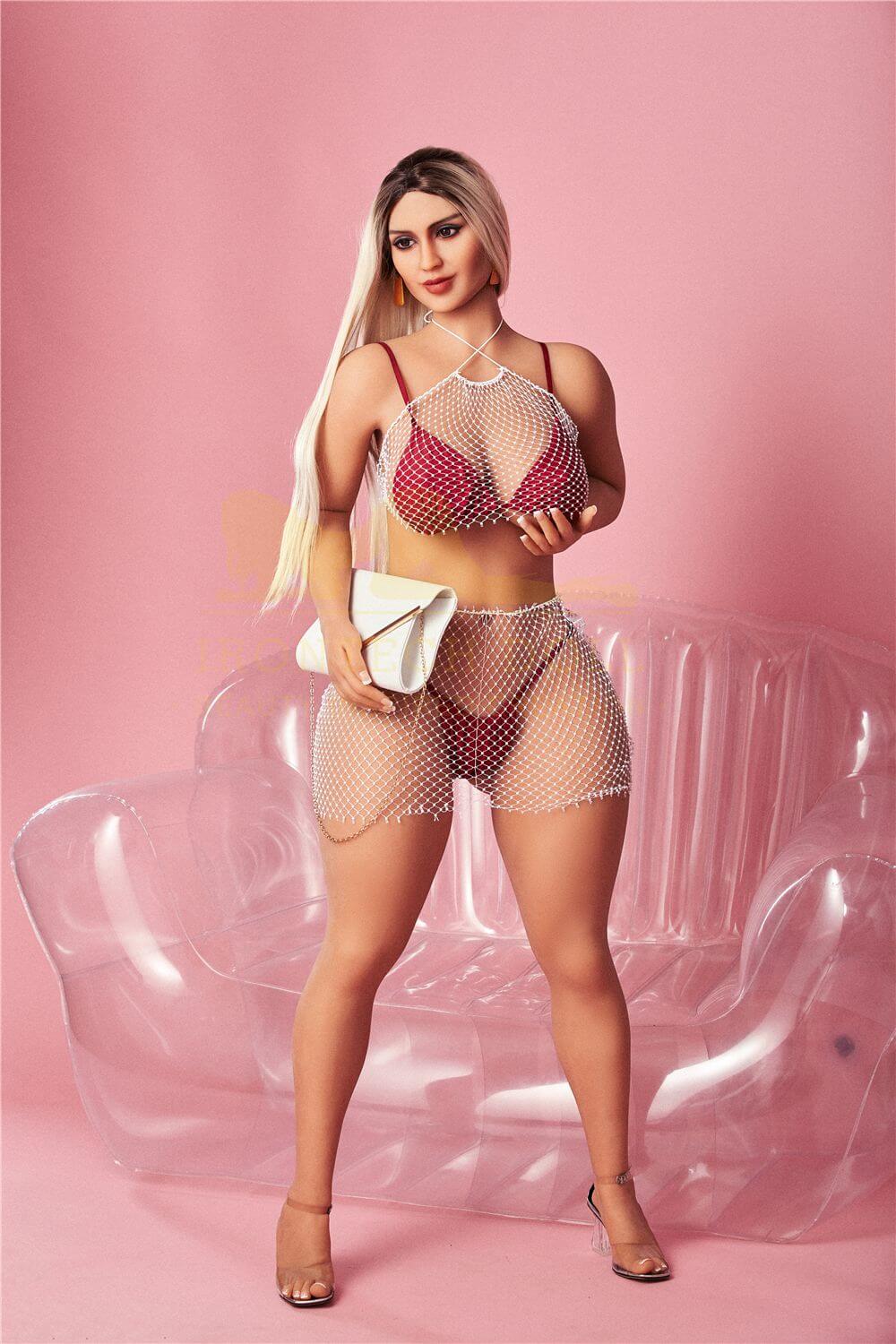 Sexpuppe Jessica