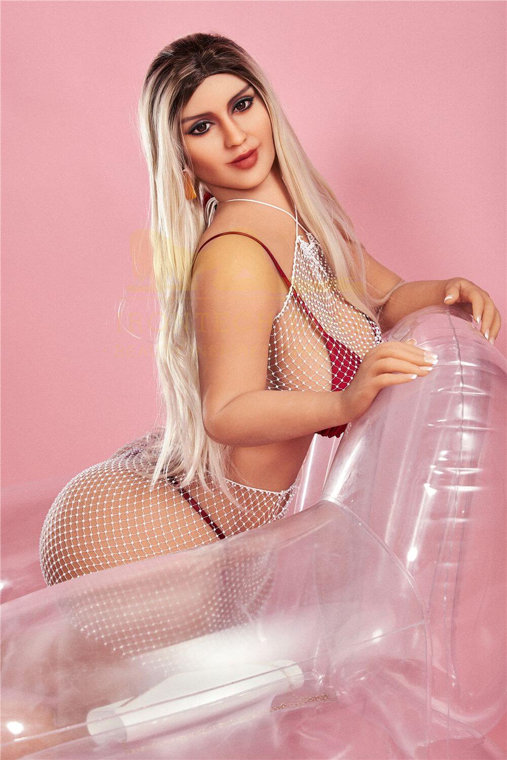 Sexpuppe Jessica