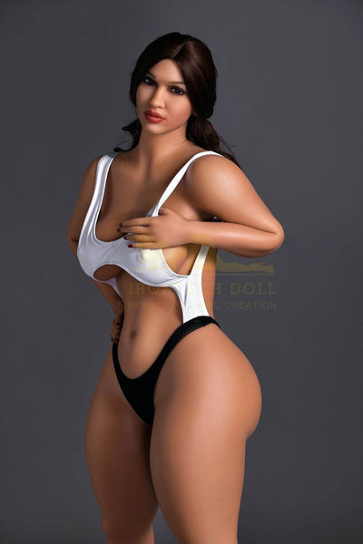 Sexpuppe Kama