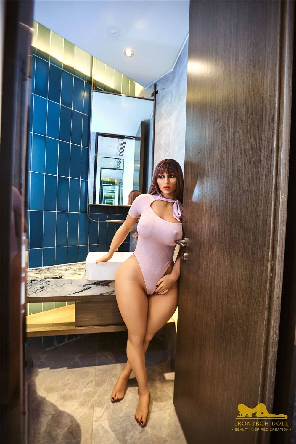 Sexpuppe Natalia 3