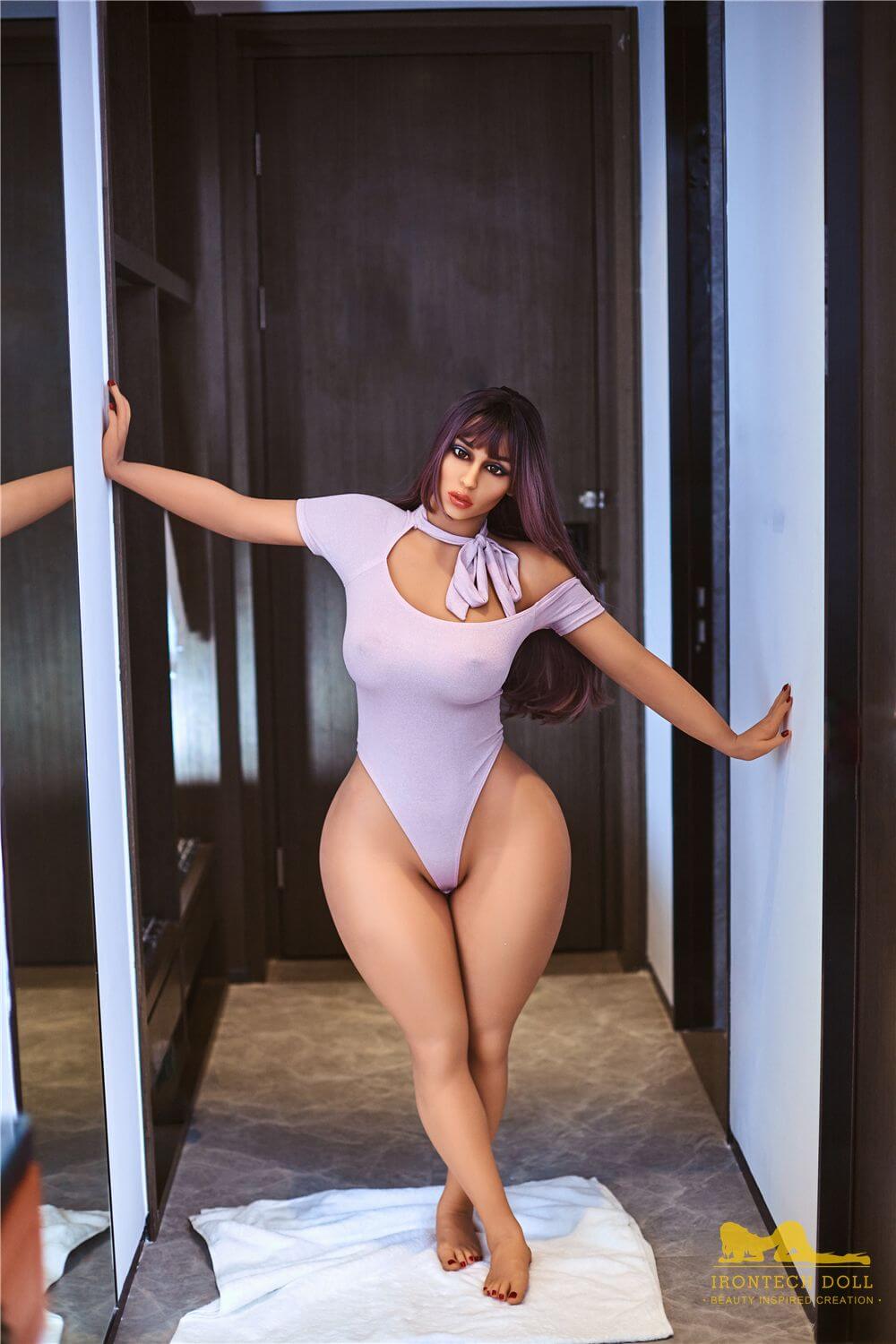 Sexpuppe Natalia 3
