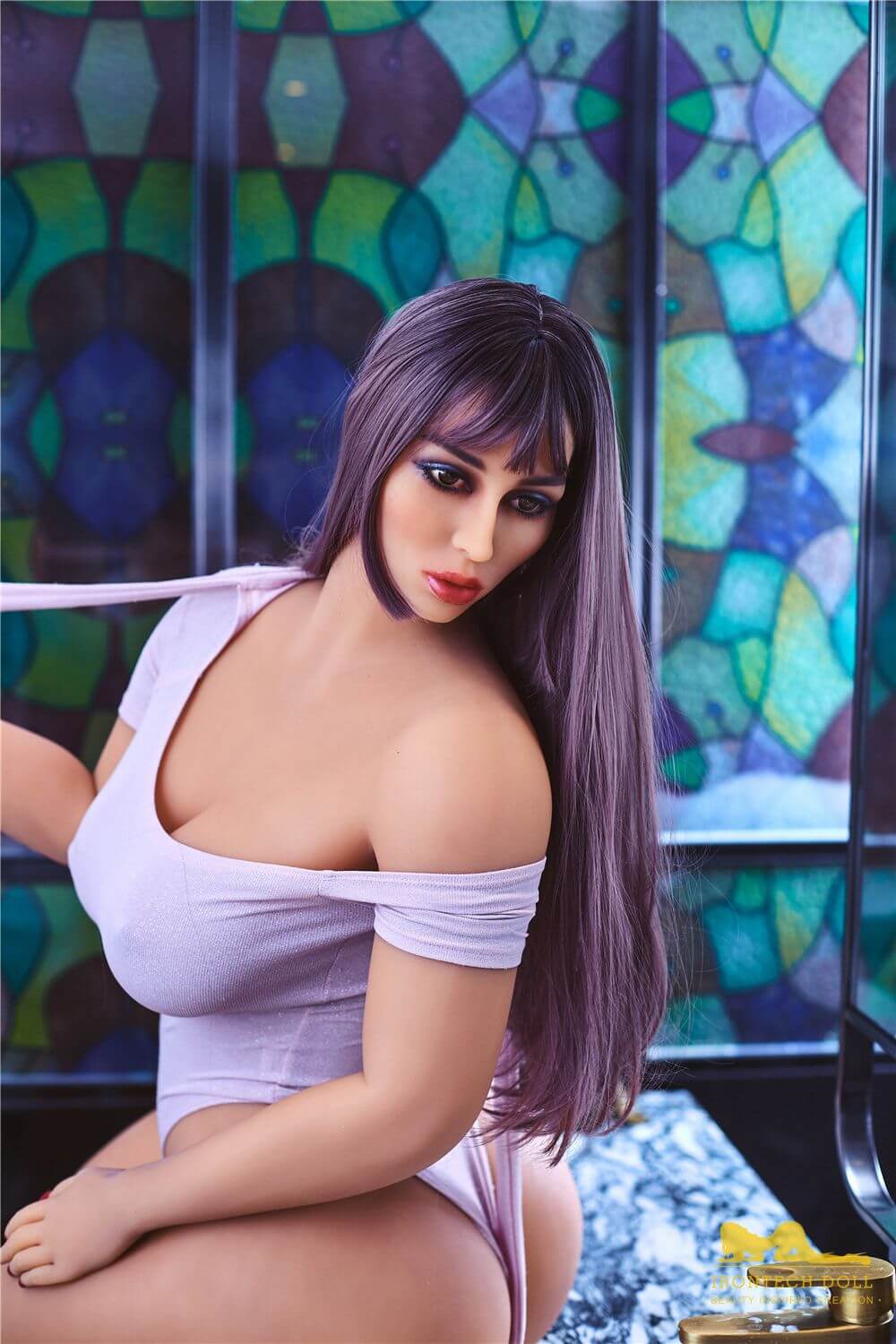 Sexpuppe Natalia 3