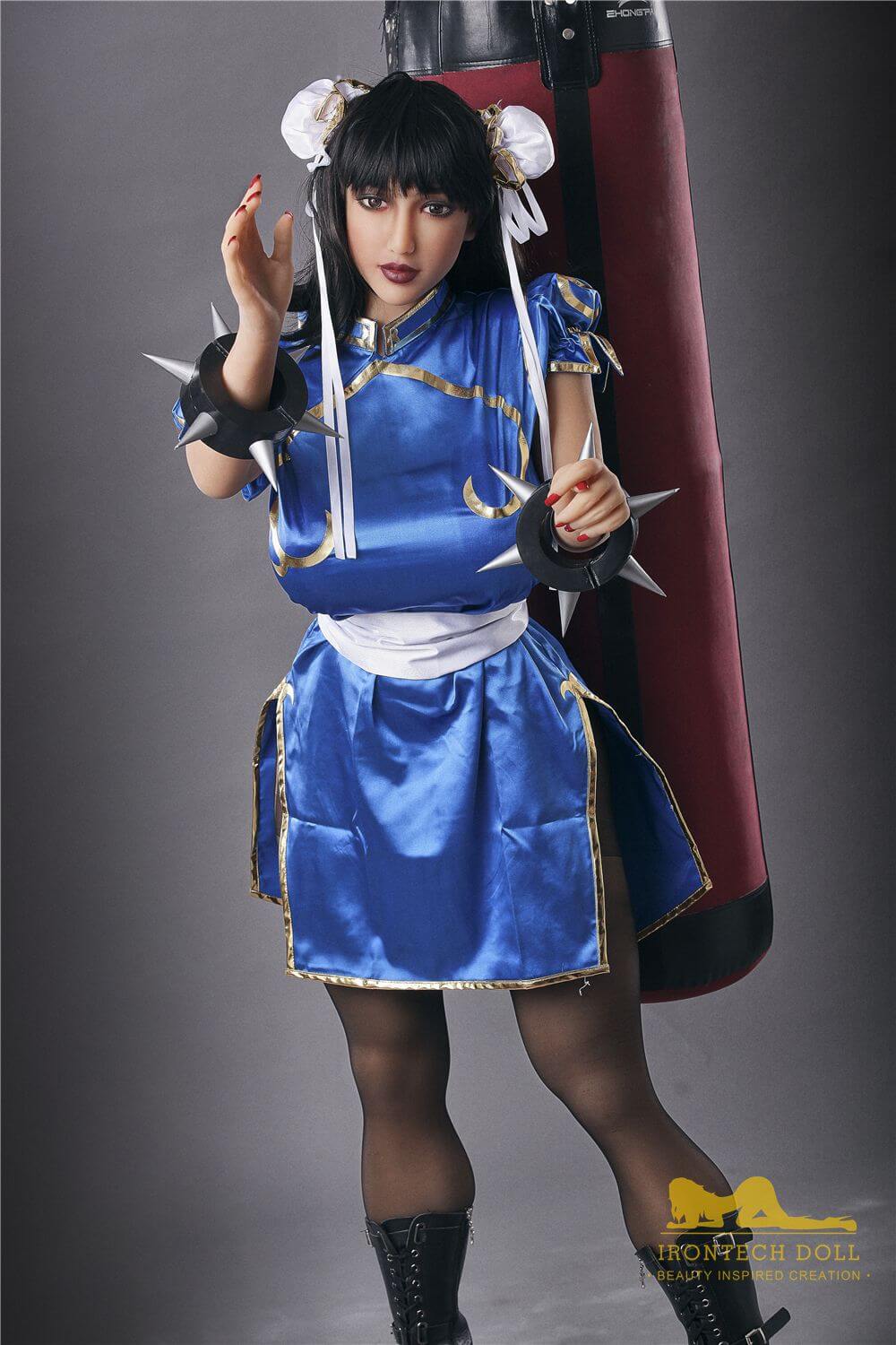 Sexpuppe Mika 3