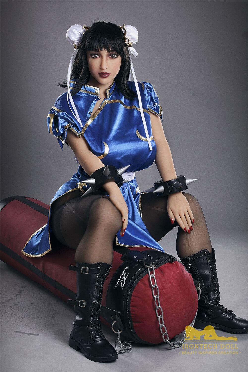 Sexpuppe Mika 3