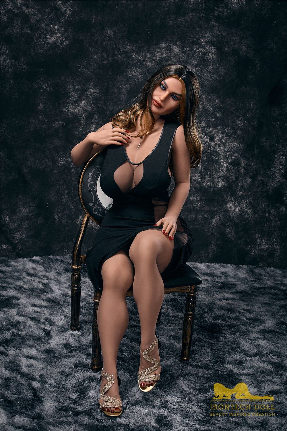 Sexpuppe Monica 2