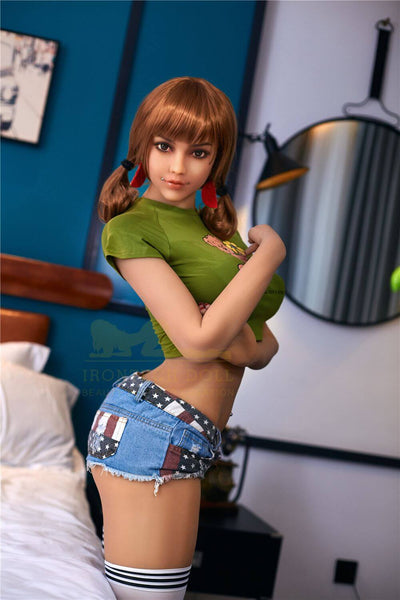 Sexpuppe Camille 2
