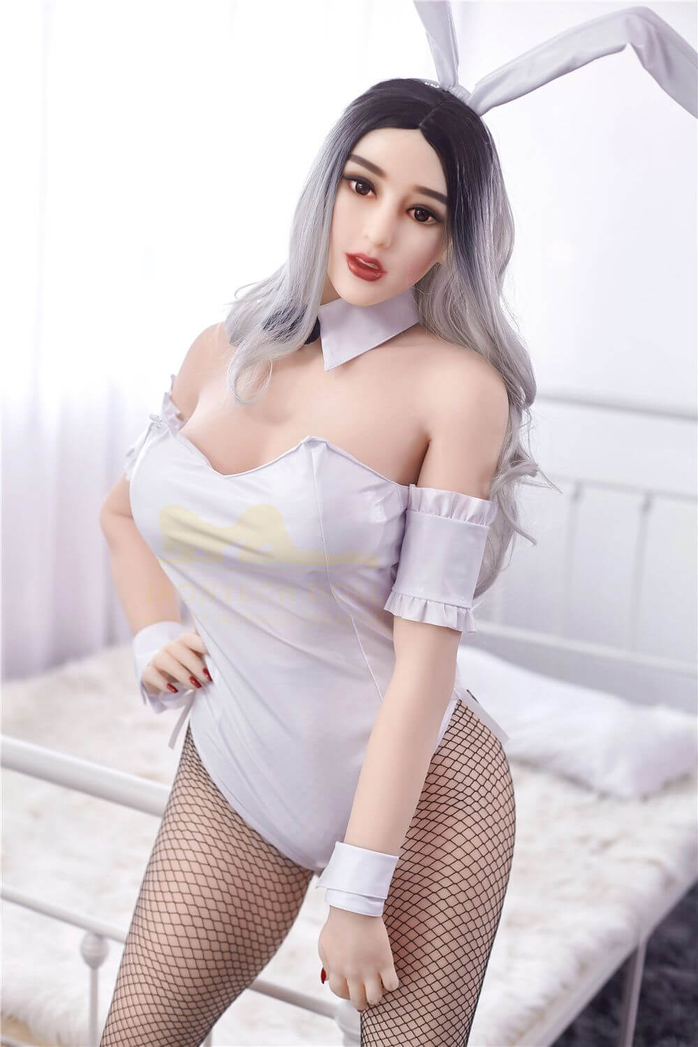 Sexpuppe Cecilia 2