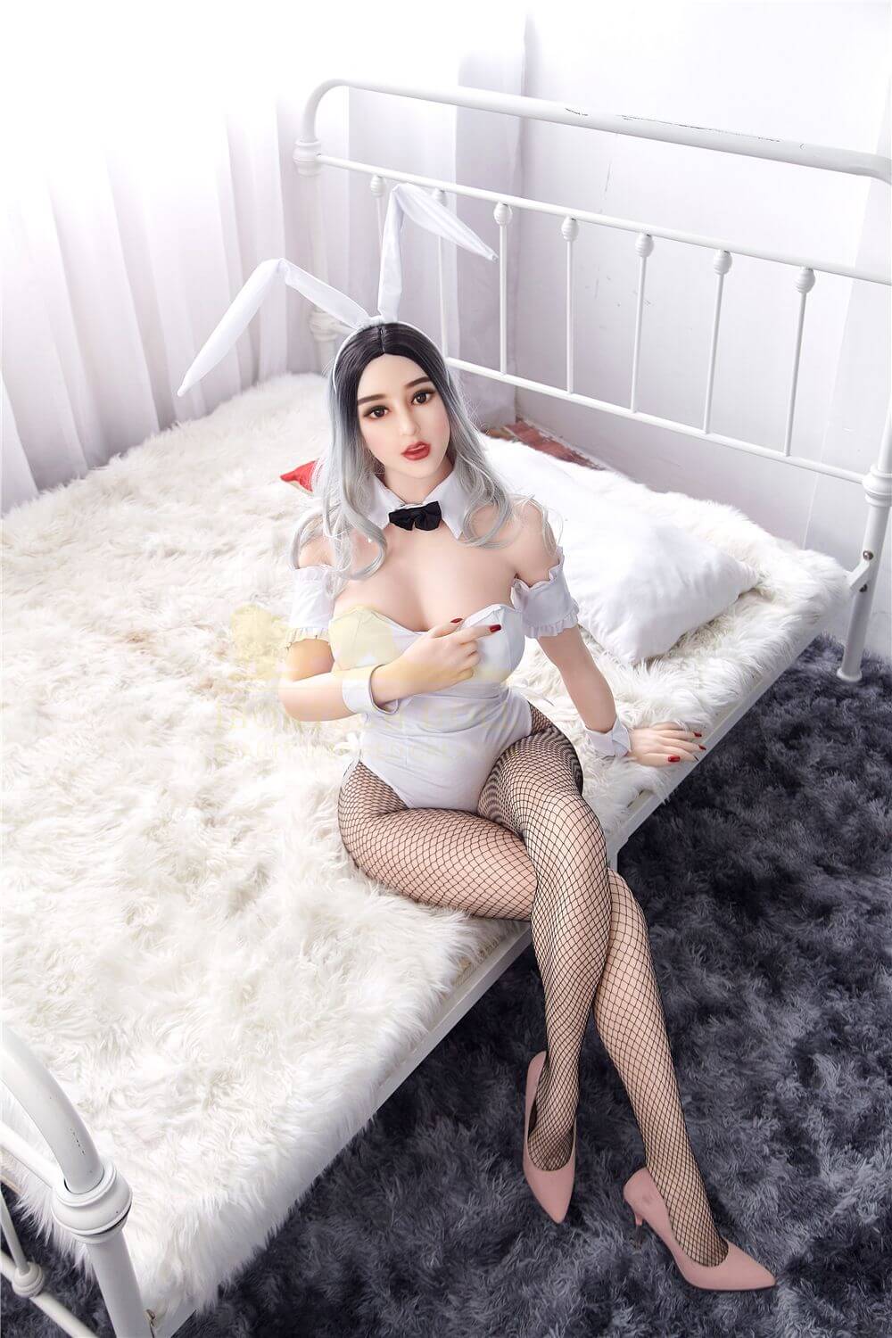 Sexpuppe Cecilia 2