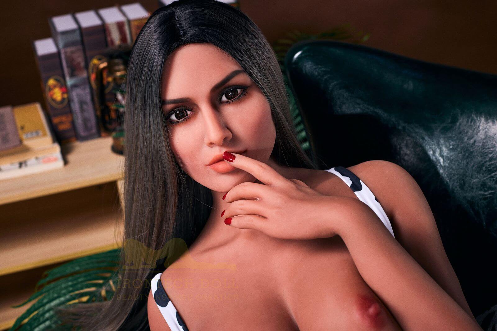 Sexpuppe Doris 2