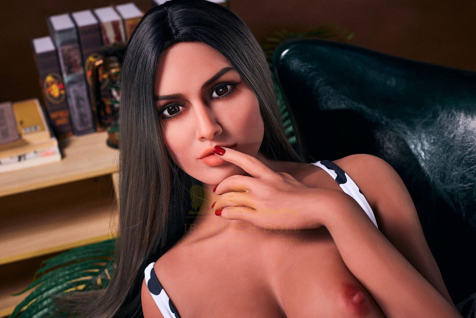 Sexpuppe Doris 2