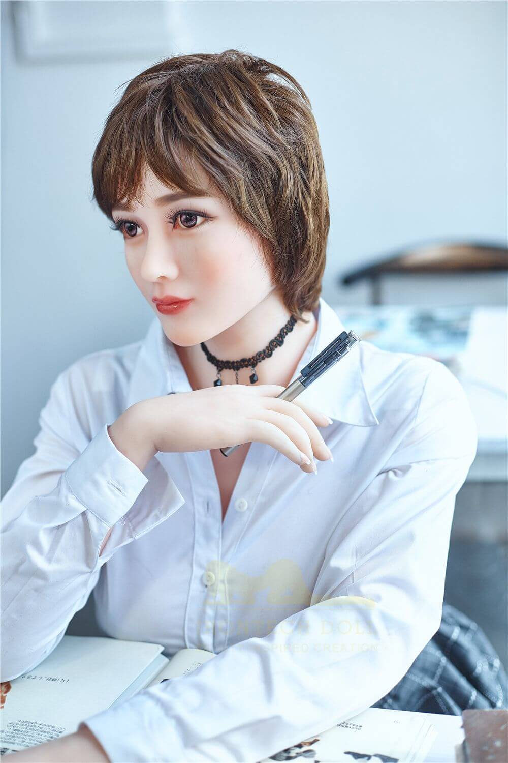 Sexpuppe Fiona 3