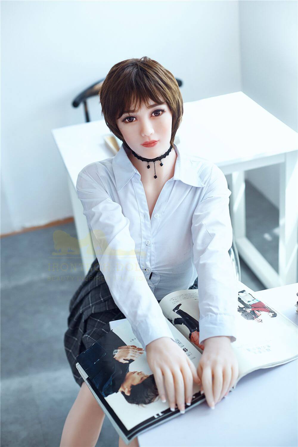Sexpuppe Fiona 3