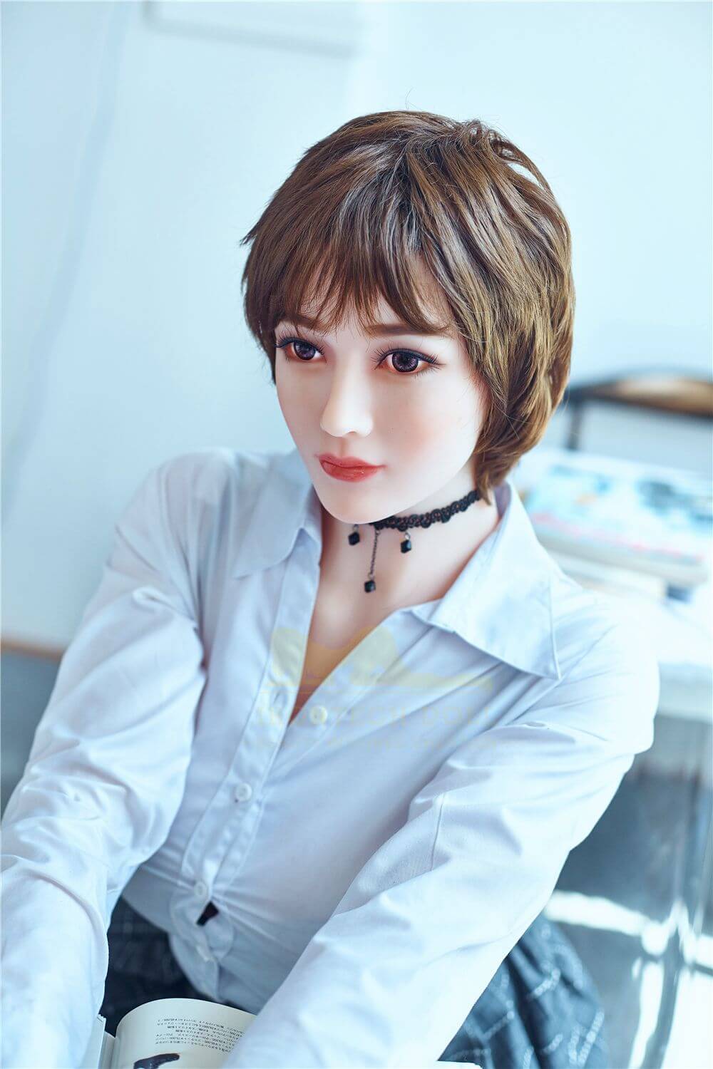 Sexpuppe Fiona 3
