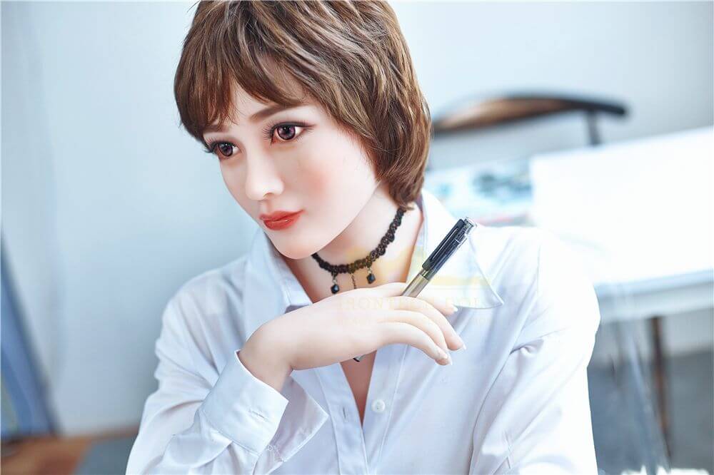 Sexpuppe Fiona 3