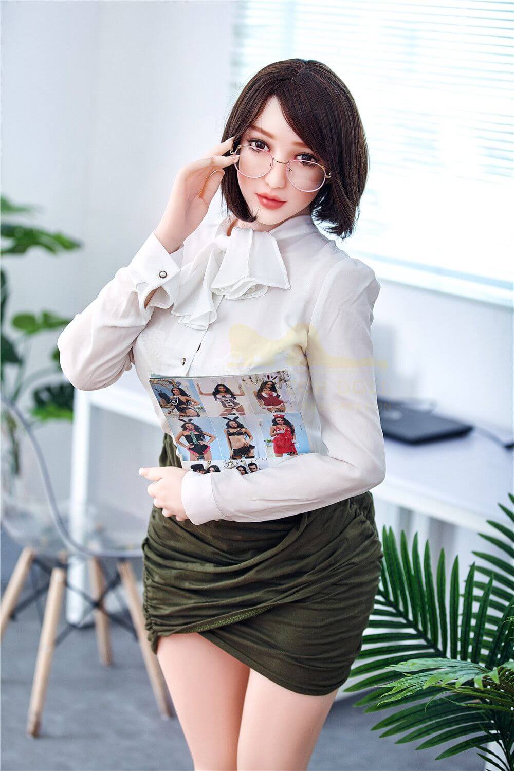 Sexpuppe Mika 4