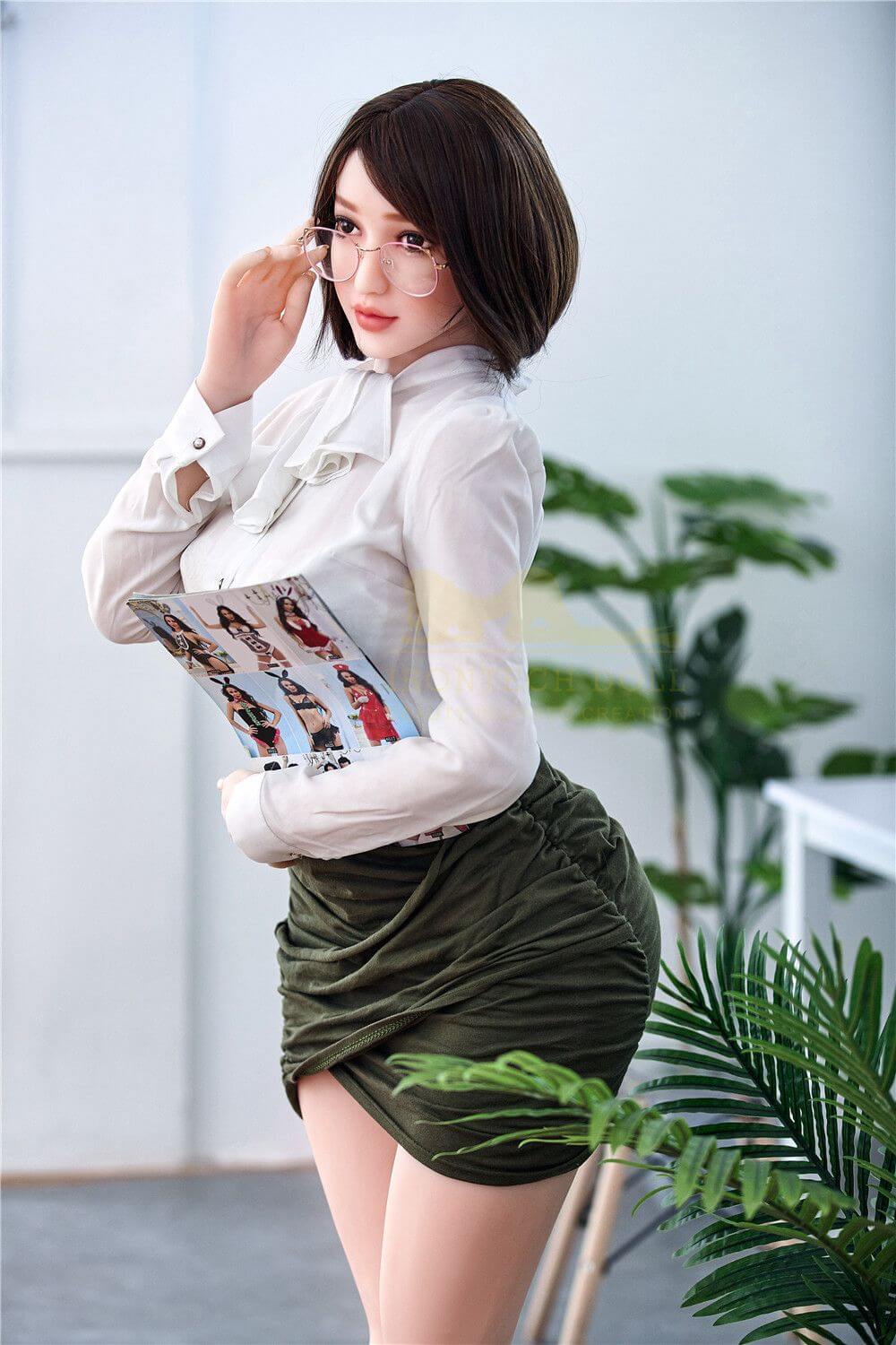 Sexpuppe Mika 4