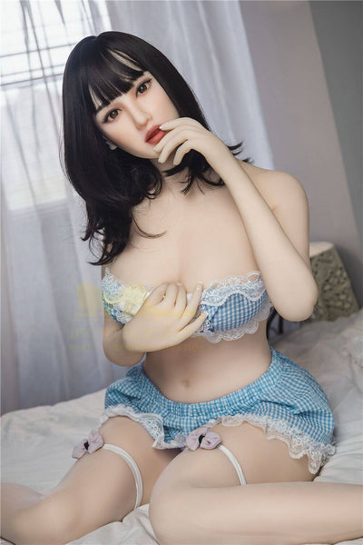Sexpuppe Miya 8