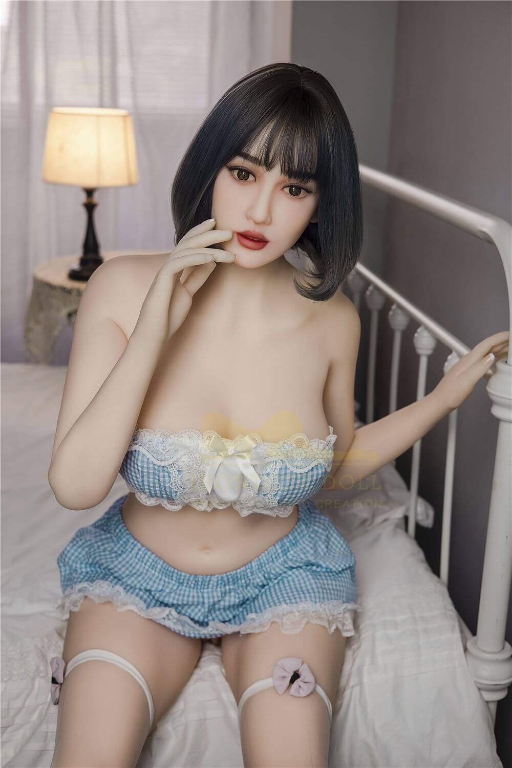 Sexpuppe Miya 8