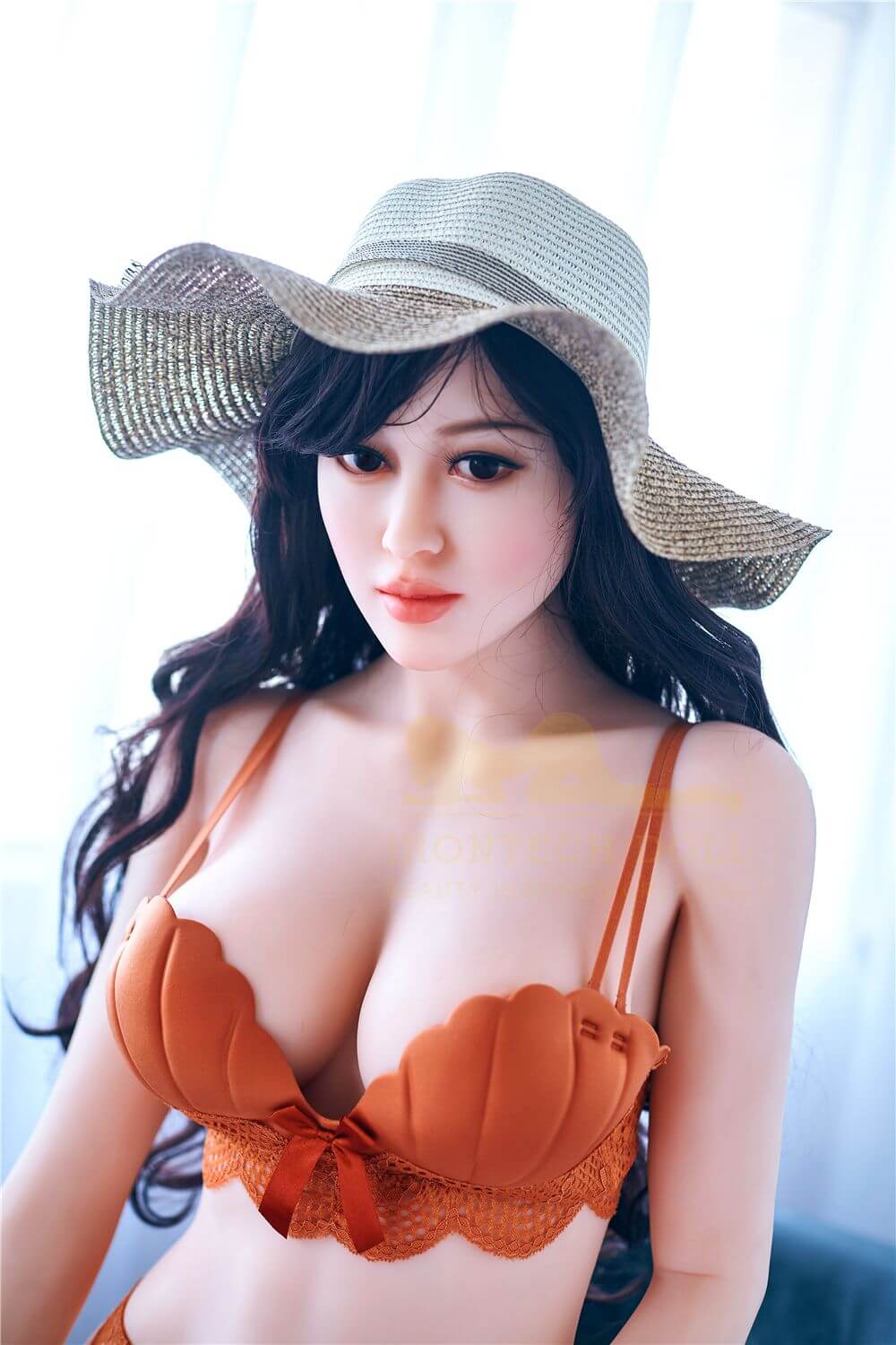 Sexpuppe Sarah
