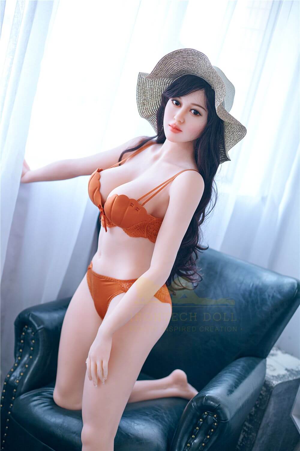 Sexpuppe Sarah