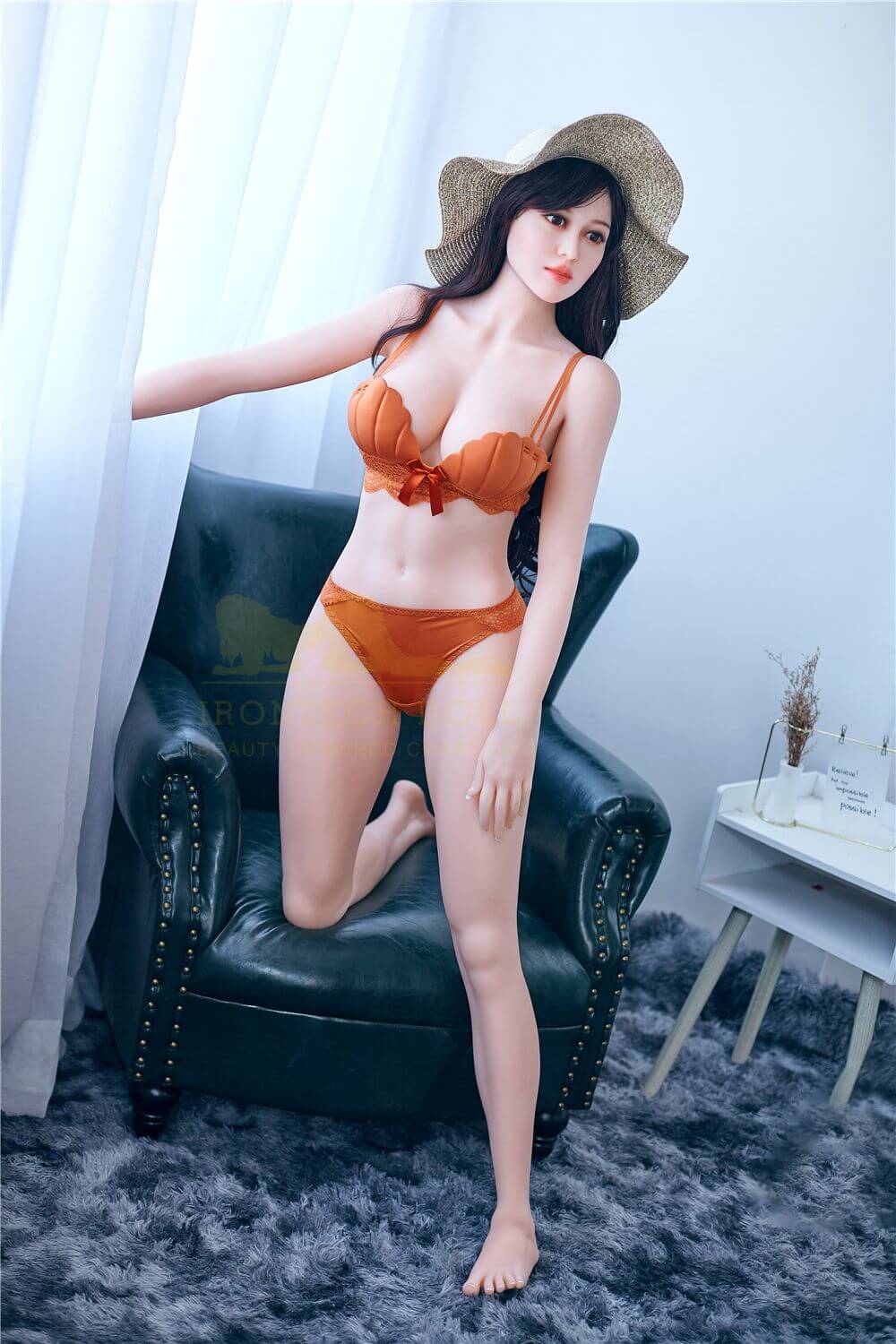 Sexpuppe Sarah