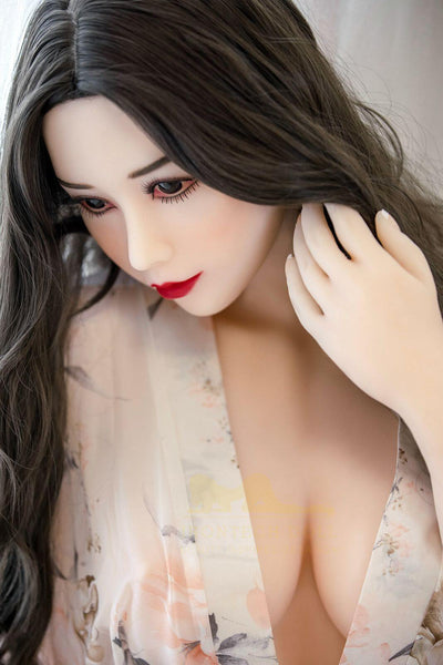 Sexpuppe Saya 6