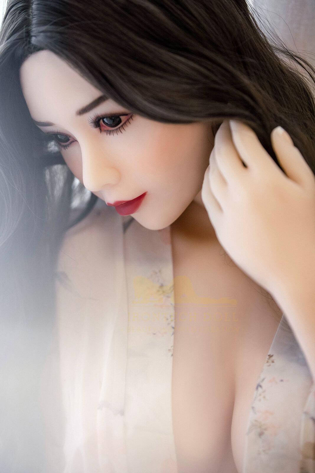 Sexpuppe Saya 6