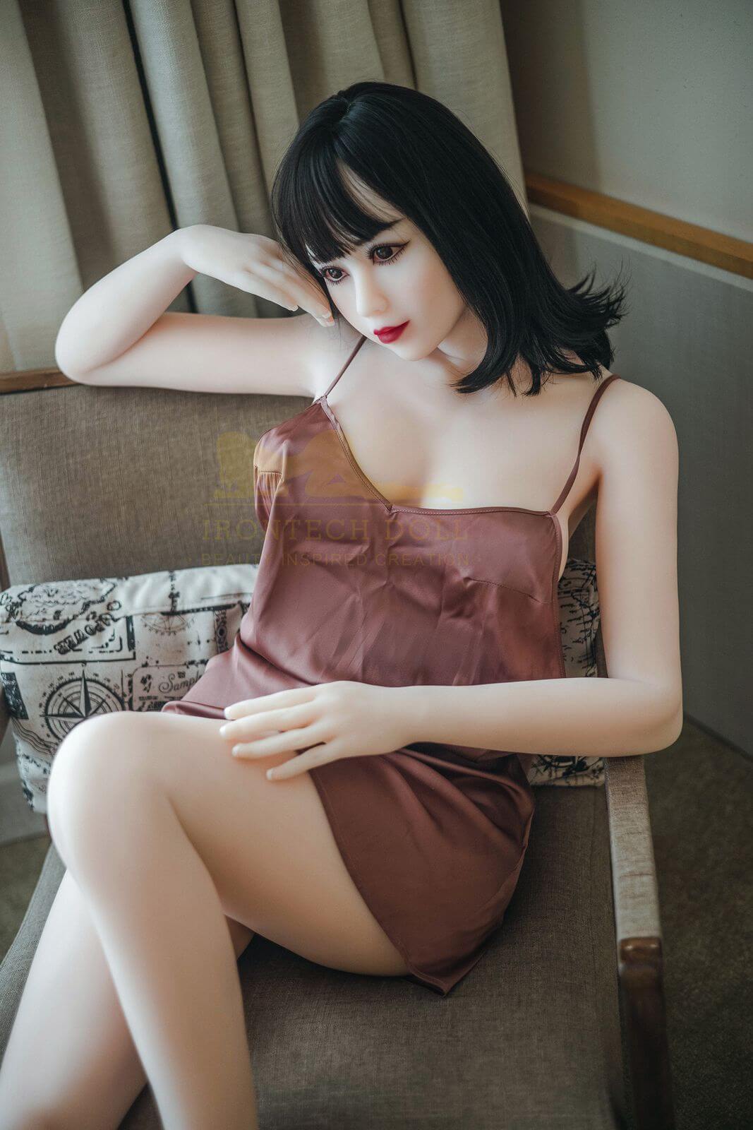 Sexpuppe Saya 8
