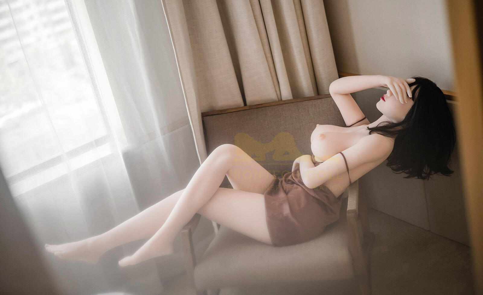 Sexpuppe Saya 8