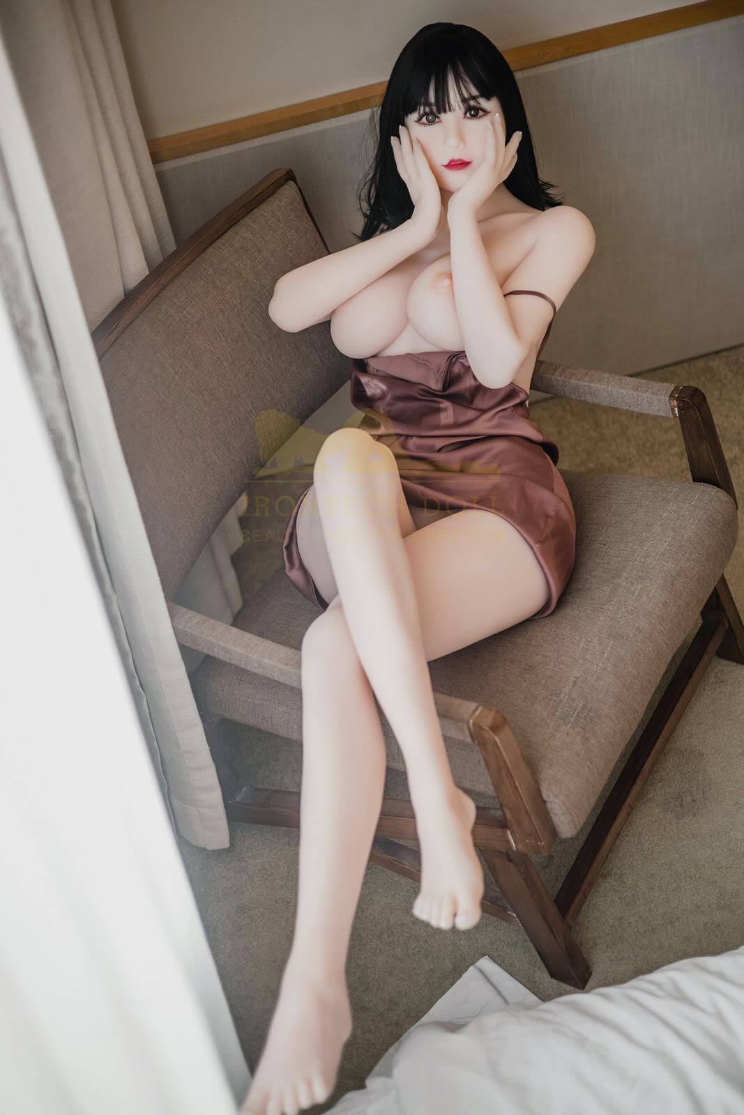 Sexpuppe Saya 8
