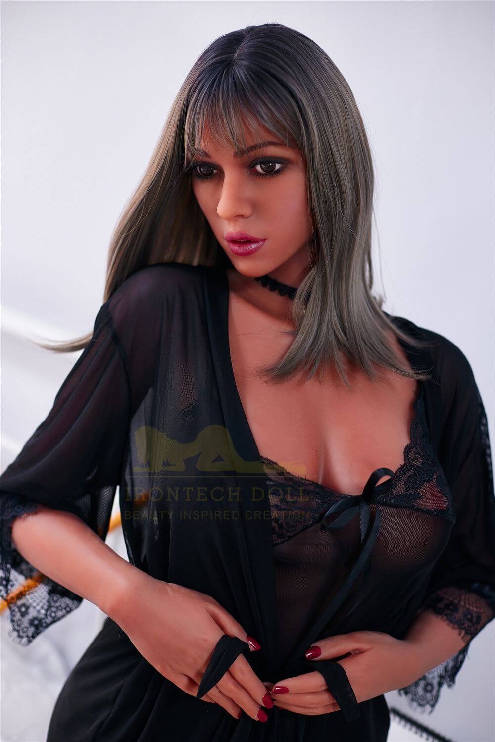 Sexpuppe Viola